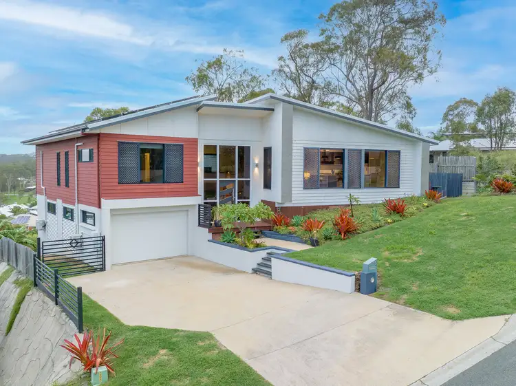 5 Eucalyptus Place, Kirkwood QLD 4680