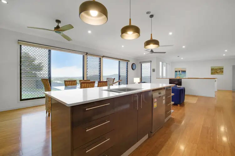 Second view of Homely house listing, 5 Eucalyptus Place, Kirkwood QLD 4680