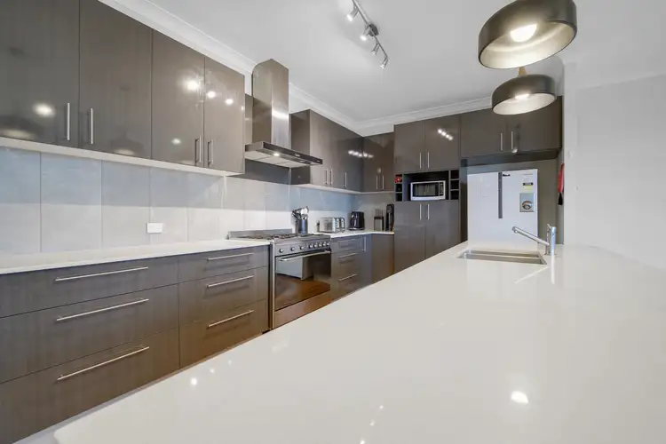 Fourth view of Homely house listing, 5 Eucalyptus Place, Kirkwood QLD 4680