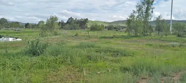 Second view of Homely land listing, LOT 29-30 Nanango Street, Gayndah QLD 4625