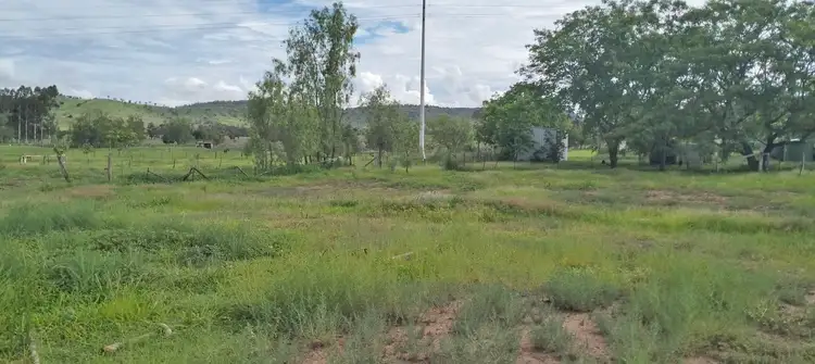 Third view of Homely land listing, LOT 29-30 Nanango Street, Gayndah QLD 4625