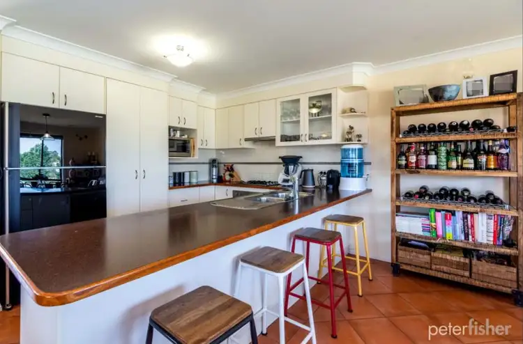 Second view of Homely house listing, 27 Holman Way, Orange NSW 2800