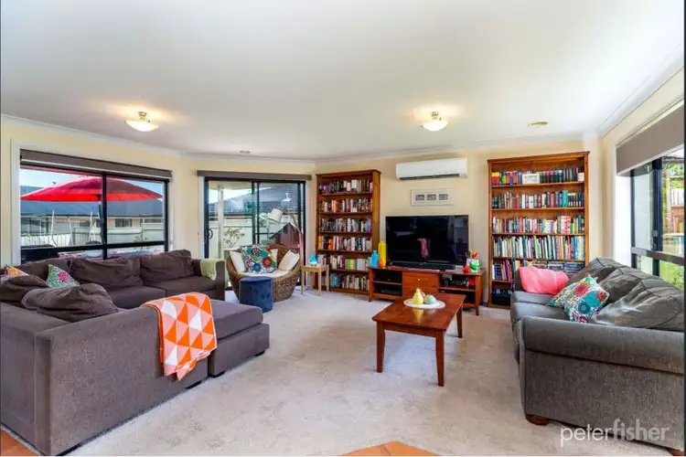 Fourth view of Homely house listing, 27 Holman Way, Orange NSW 2800