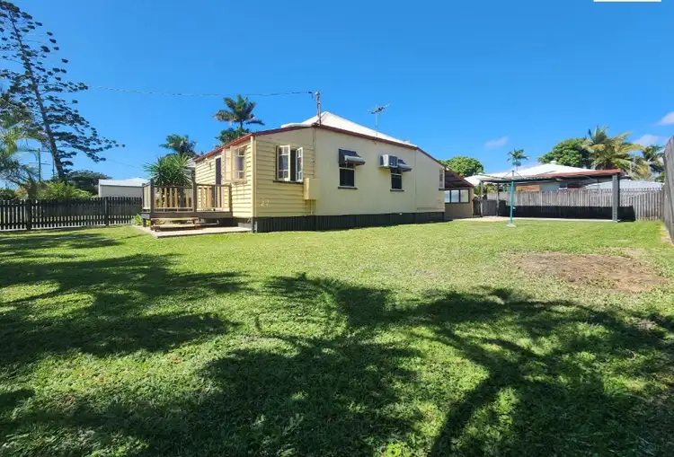 Main view of Homely house listing, 1/3 Pratt Street, South Mackay QLD 4740