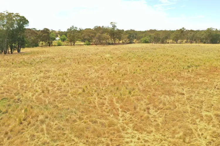 (Part) 1726 Jerrybang Lane, Monteagle NSW 2594