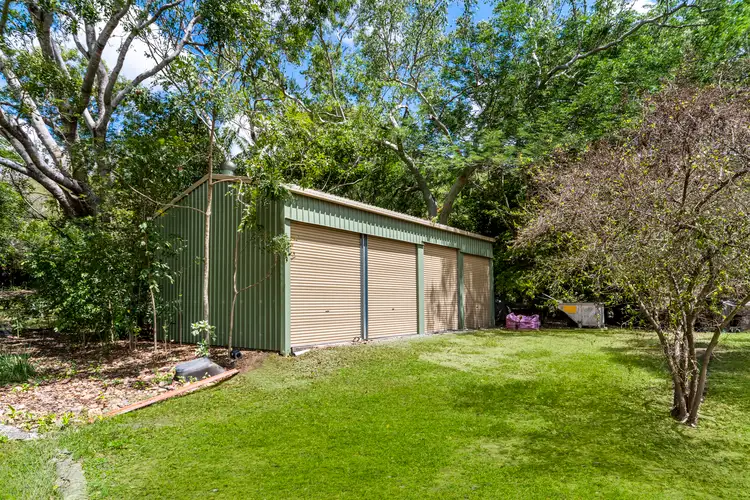 8 Mount Cradle Court, Alligator Creek QLD 4816
