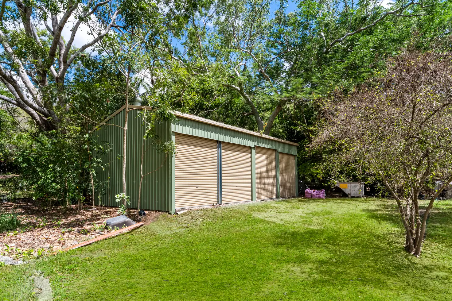 Main view of Homely house listing, 8 Mount Cradle Court, Alligator Creek QLD 4816