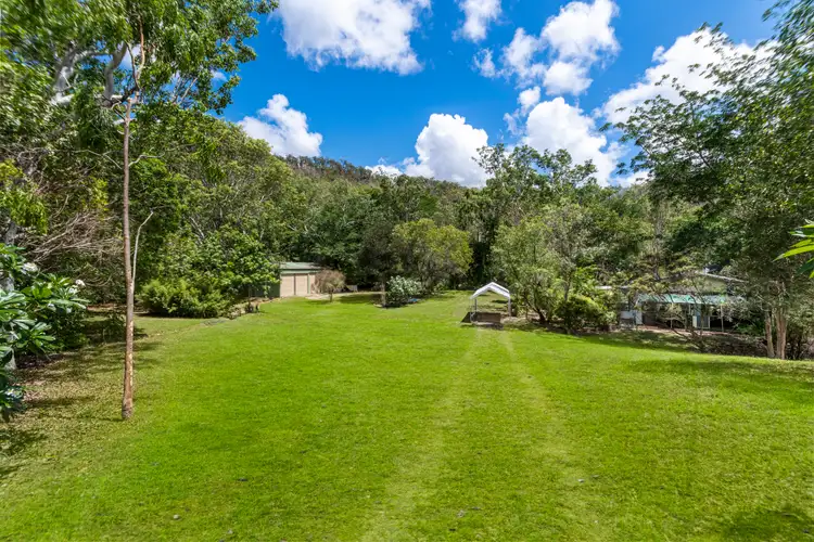 Second view of Homely house listing, 8 Mount Cradle Court, Alligator Creek QLD 4816