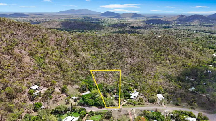 Third view of Homely house listing, 8 Mount Cradle Court, Alligator Creek QLD 4816
