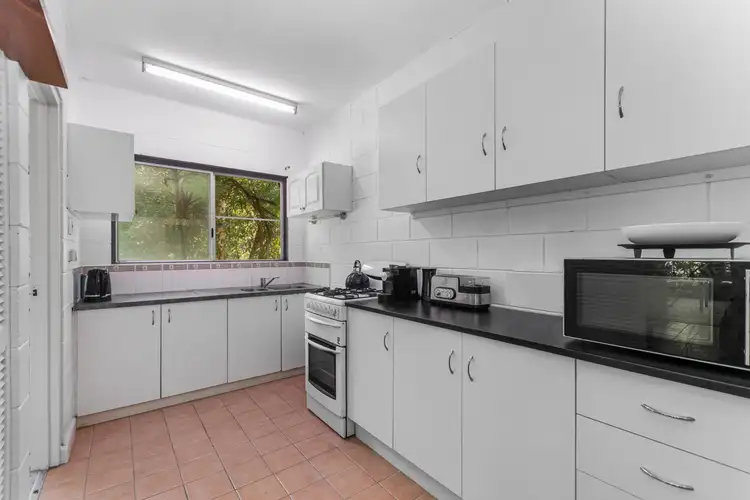 Fourth view of Homely house listing, 8 Mount Cradle Court, Alligator Creek QLD 4816
