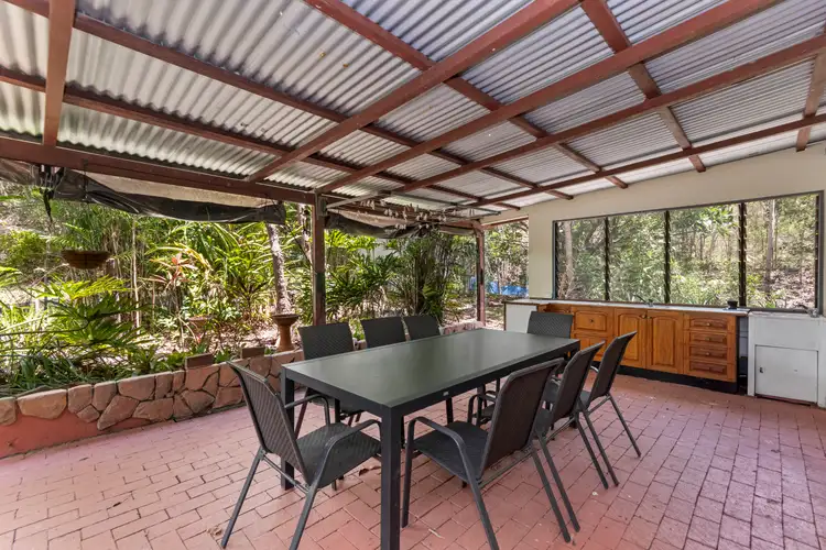 Fifth view of Homely house listing, 8 Mount Cradle Court, Alligator Creek QLD 4816