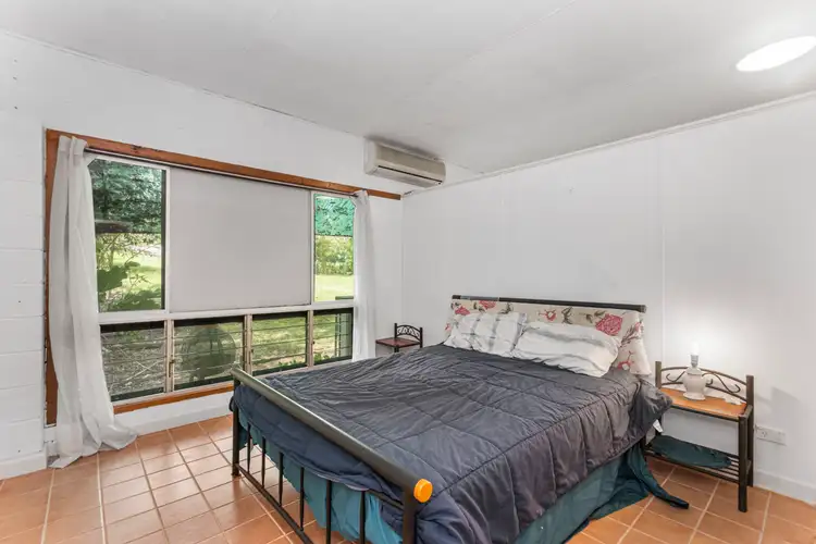 Sixth view of Homely house listing, 8 Mount Cradle Court, Alligator Creek QLD 4816
