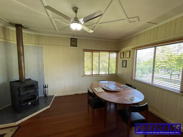 Fourth view of Homely rural property listing, 13585 D'Aguilar Highway, Nanango QLD 4615
