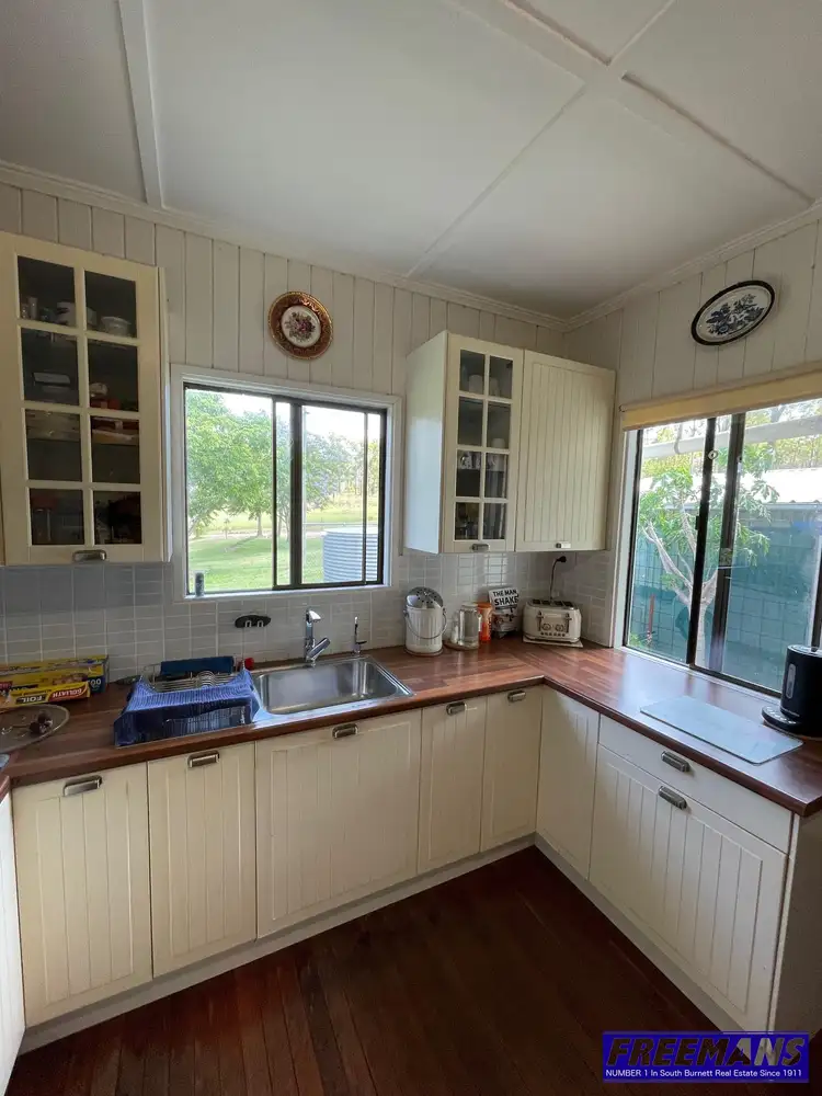 Sixth view of Homely rural property listing, 13585 D'Aguilar Highway, Nanango QLD 4615
