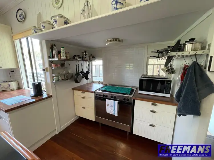 Seventh view of Homely rural property listing, 13585 D'Aguilar Highway, Nanango QLD 4615