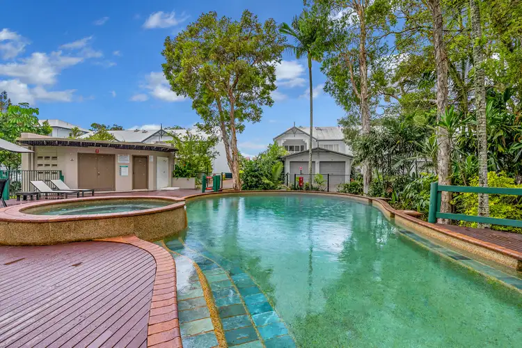 Second view of Homely apartment listing, 39/189 Mayers Street, Manoora QLD 4870