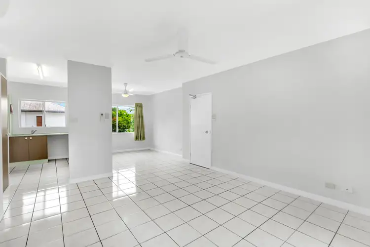 Fourth view of Homely apartment listing, 39/189 Mayers Street, Manoora QLD 4870
