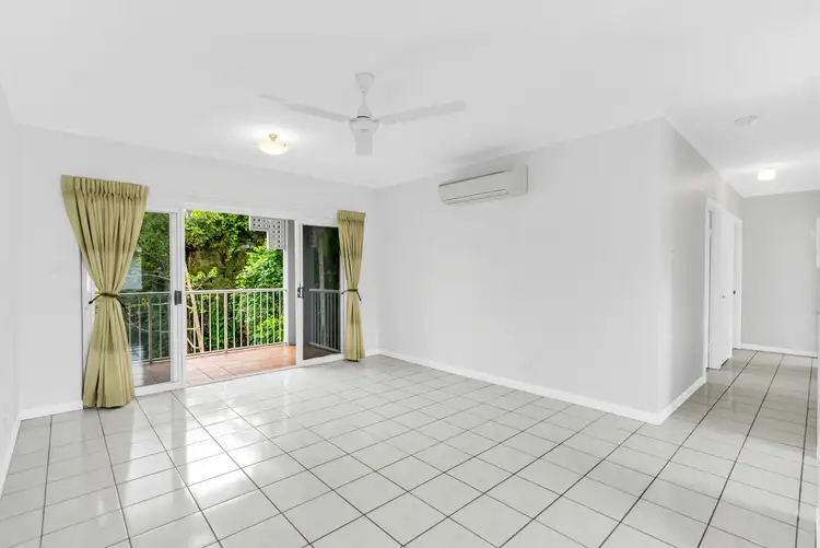 Fifth view of Homely apartment listing, 39/189 Mayers Street, Manoora QLD 4870