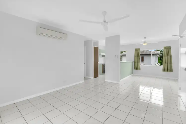Sixth view of Homely apartment listing, 39/189 Mayers Street, Manoora QLD 4870
