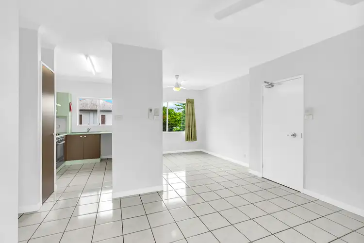 Seventh view of Homely apartment listing, 39/189 Mayers Street, Manoora QLD 4870