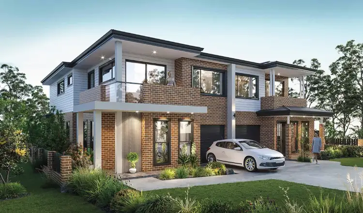 Third view of Homely house listing, 1 Becharry Road, Blacktown NSW 2148