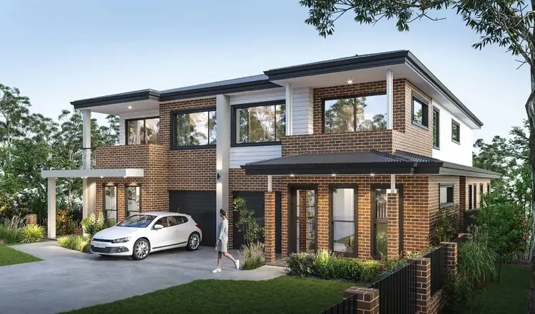 Fourth view of Homely house listing, 1 Becharry Road, Blacktown NSW 2148