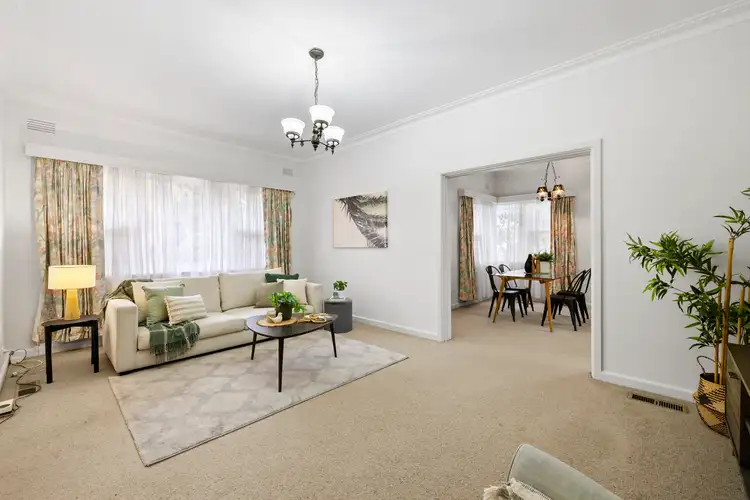 Second view of Homely house listing, 25 Foster Crescent, Knoxfield VIC 3180