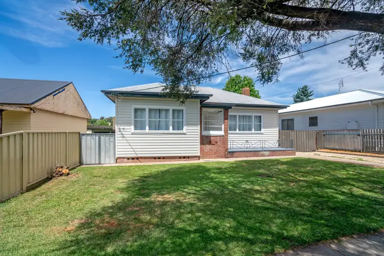 138 Spring Street, Orange NSW 2800