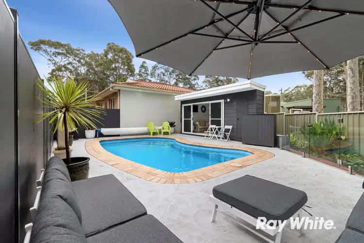 Main view of Homely house listing, 2A Annetts Parade, Mossy Point NSW 2537