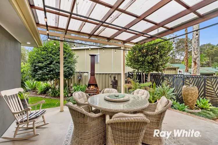 Fourth view of Homely house listing, 2A Annetts Parade, Mossy Point NSW 2537