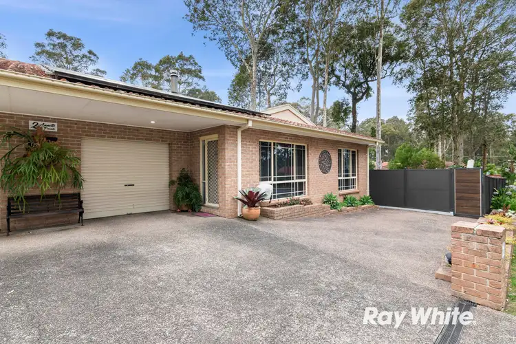Fourth view of Homely house listing, 2A Annetts Parade, Mossy Point NSW 2537