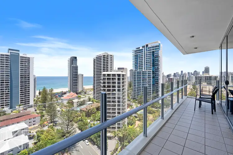 1306/3018 Surfers Paradise Boulevard, Surfers Paradise QLD 4217