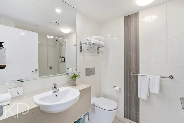 Sixth view of Homely apartment listing, 1306/3018 Surfers Paradise Boulevard, Surfers Paradise QLD 4217