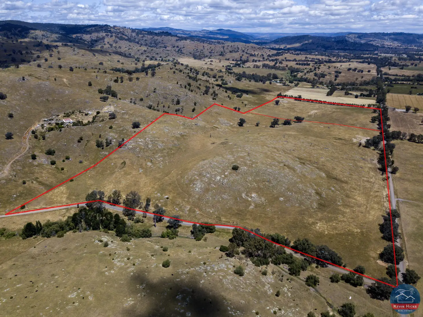 Main view of Homely rural property listing, Balmattum Road, Balmattum VIC 3666