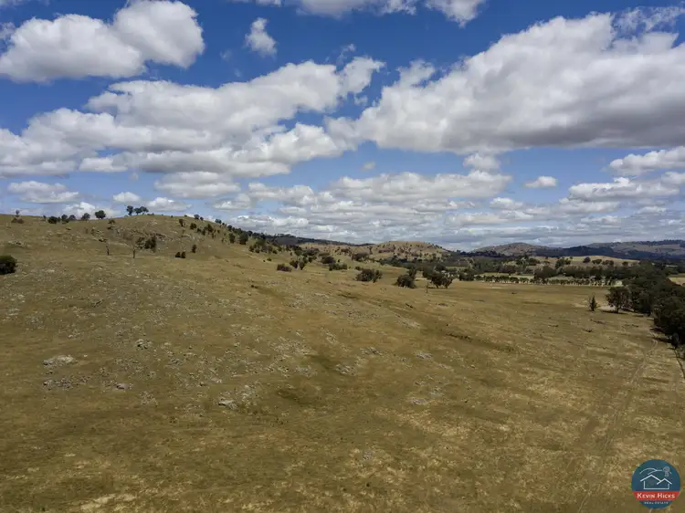 Second view of Homely rural property listing, Balmattum Road, Balmattum VIC 3666