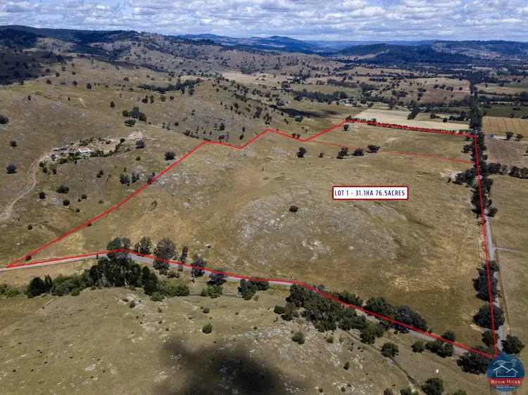 Third view of Homely rural property listing, Balmattum Road, Balmattum VIC 3666