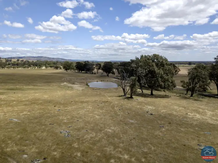 Sixth view of Homely rural property listing, Balmattum Road, Balmattum VIC 3666