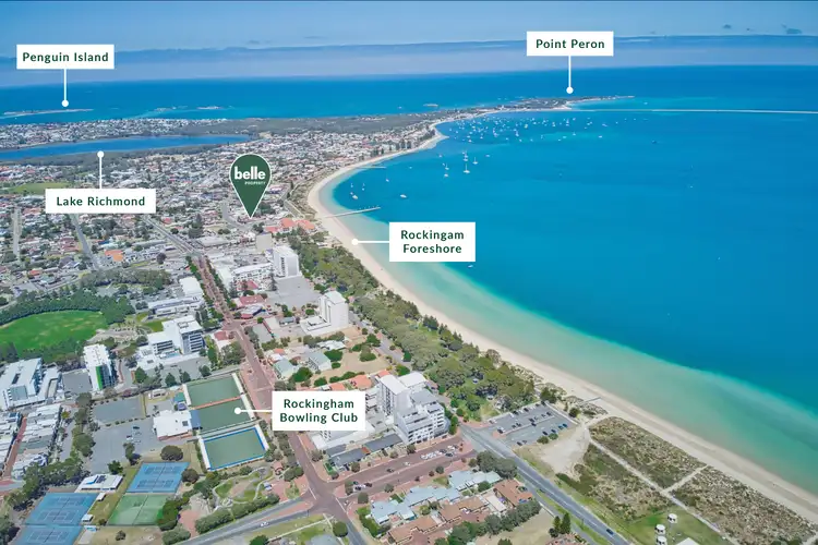 Third view of Homely house listing, 104 Harrison Street, Rockingham WA 6168