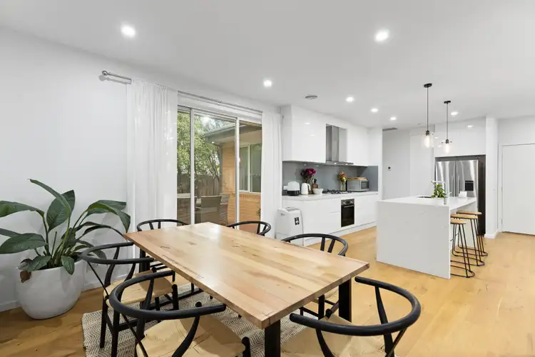 Fifth view of Homely unit listing, 2/93 Burke Road, Ferntree Gully VIC 3156