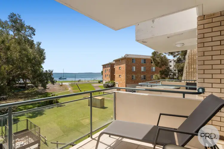 Second view of Homely unit listing, 11/17 Mistral Close, Nelson Bay NSW 2315