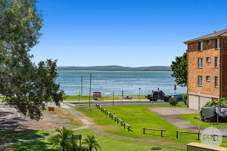 Third view of Homely unit listing, 11/17 Mistral Close, Nelson Bay NSW 2315