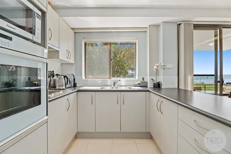 Fifth view of Homely unit listing, 11/17 Mistral Close, Nelson Bay NSW 2315