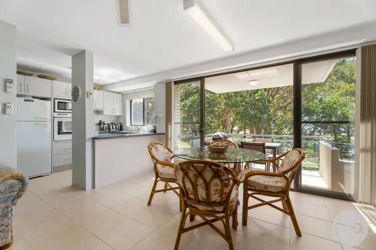Sixth view of Homely unit listing, 11/17 Mistral Close, Nelson Bay NSW 2315