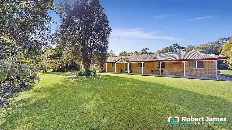 45 Ferrells Road