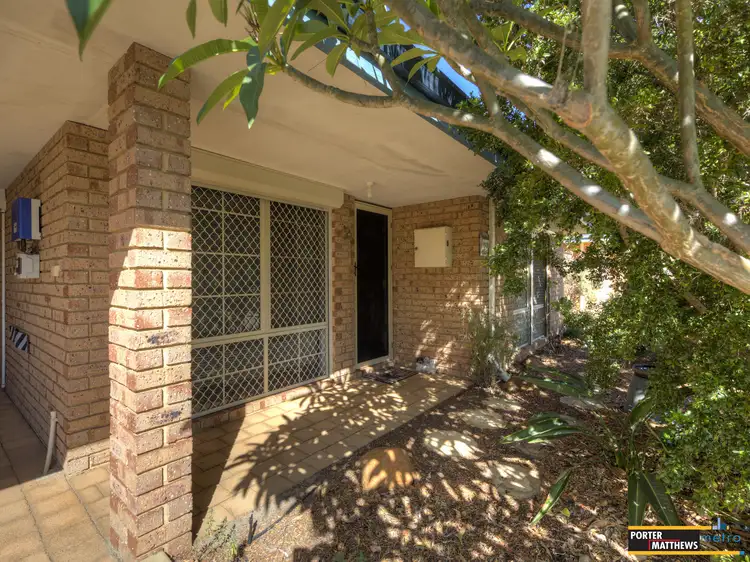 5/378 Holmes Road, Forrestfield WA 6058