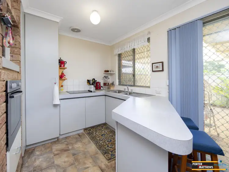 Fifth view of Homely villa listing, 5/378 Holmes Road, Forrestfield WA 6058