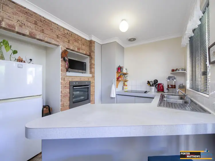 Sixth view of Homely villa listing, 5/378 Holmes Road, Forrestfield WA 6058