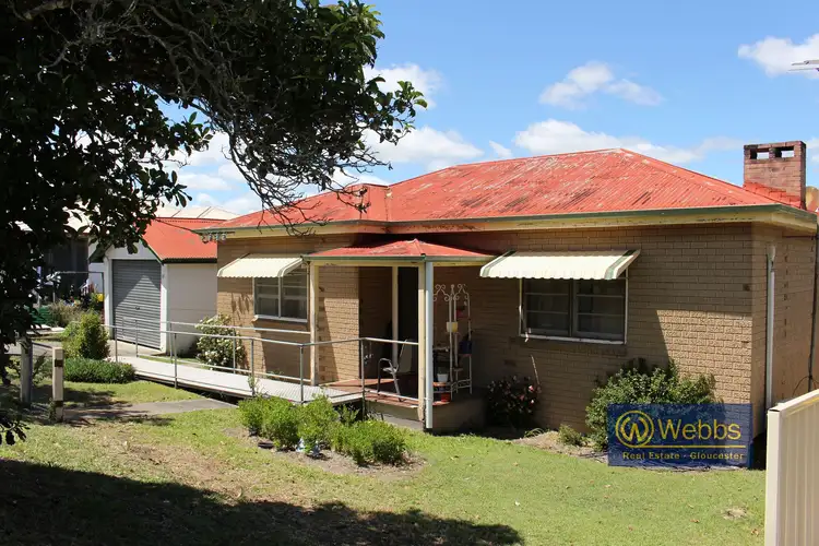 Second view of Homely house listing, 85 Hume Street, Gloucester NSW 2422