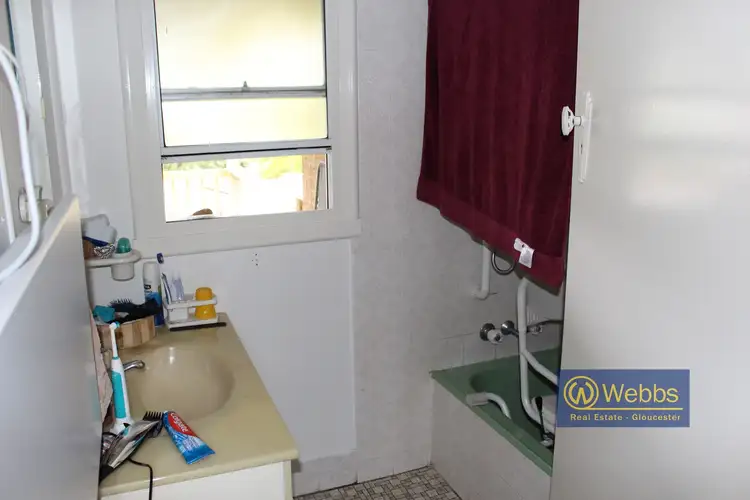 Fifth view of Homely house listing, 85 Hume Street, Gloucester NSW 2422