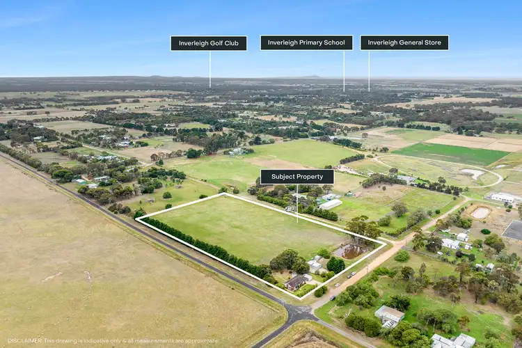 121 Morgan Road, Inverleigh VIC 3321